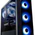 Корпус ATX Zalman N5 TF, Midi-Tower, без БП,  черный [n5 tf black]